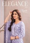 Mayur Eligance Vol 2 Printed Cotton Dress Material Catalog